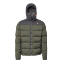 Terra Puffer Jacket - Mens