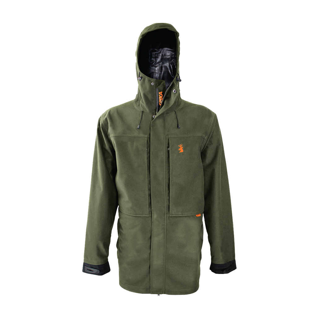 Stalker Jacket - Mens