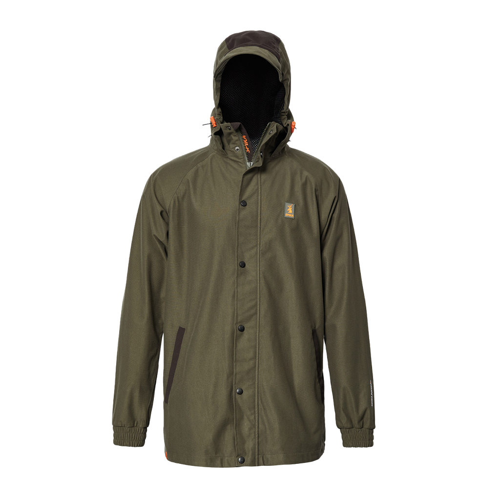 Valley Jacket - Mens