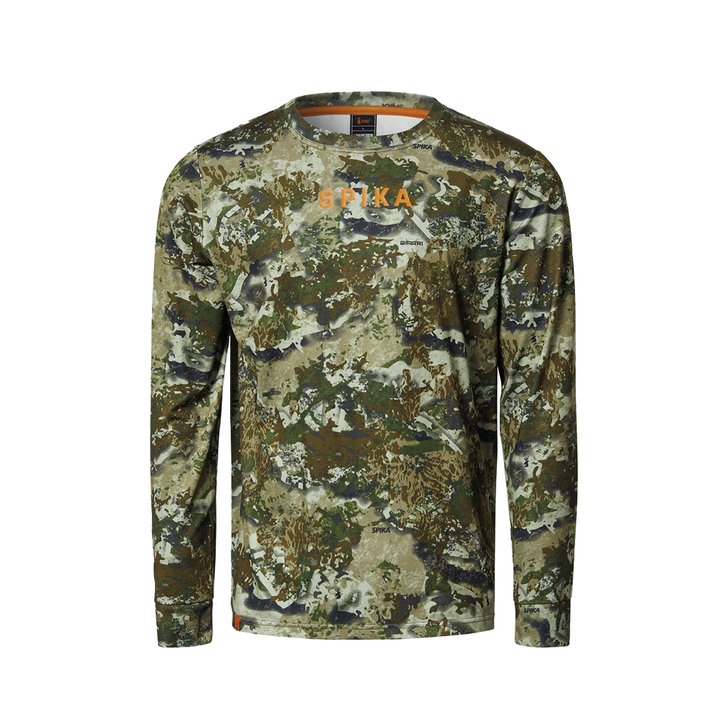 Trail Long Sleeve T-Shirt - Mens