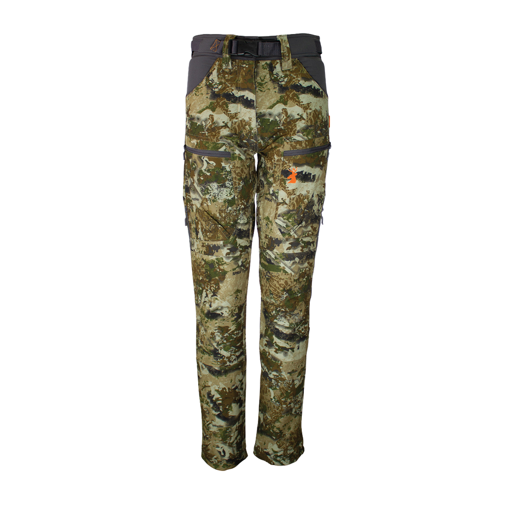 Xone Pants - Womens