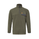 Basecamp Fleece Jumper - Mens