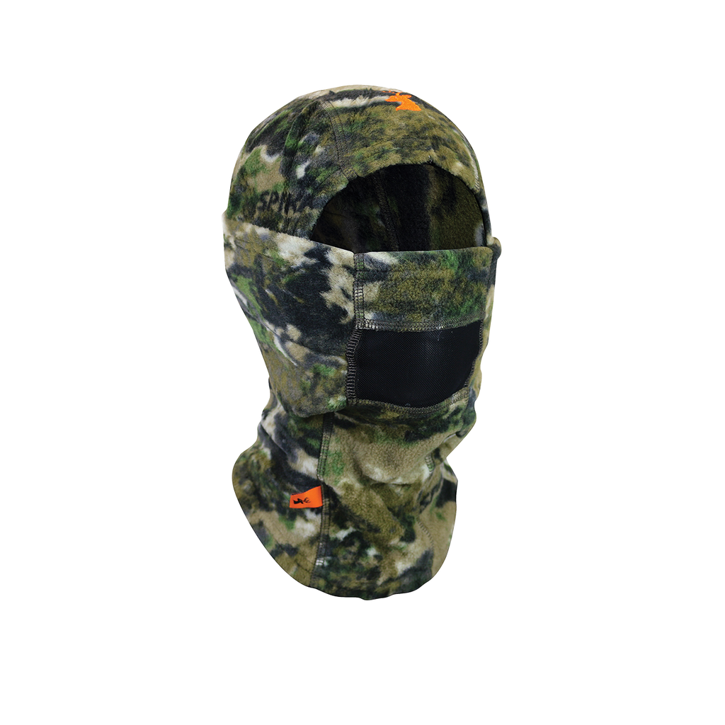 Alpine Balaclava - Adult