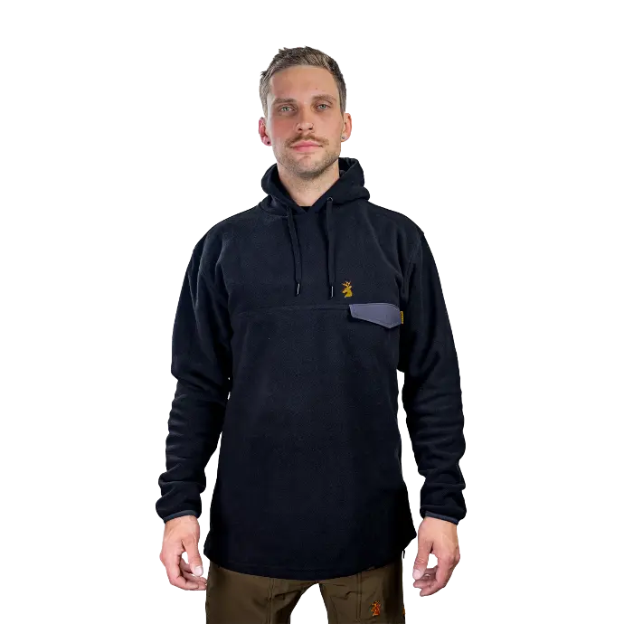 Basecamp Hoodie - Mens