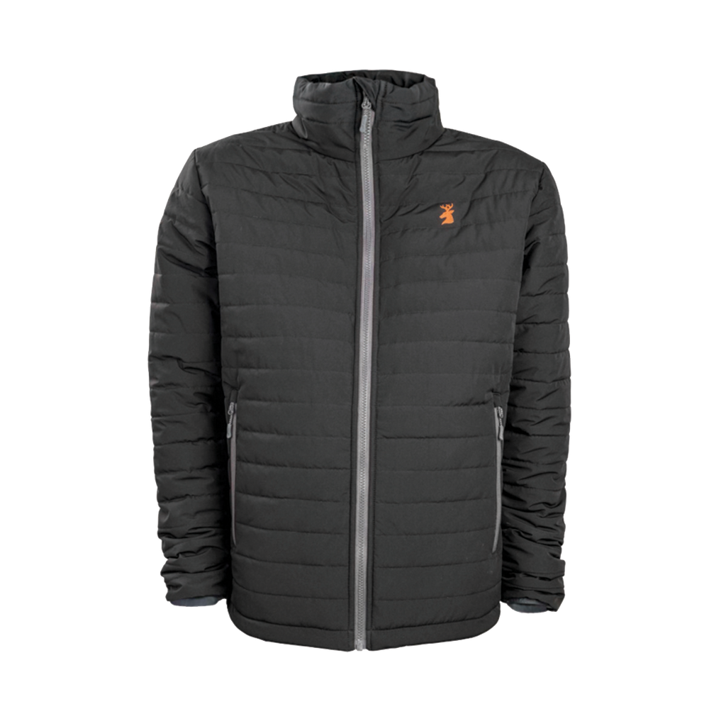 GO Chase Puffer Jacket - Mens
