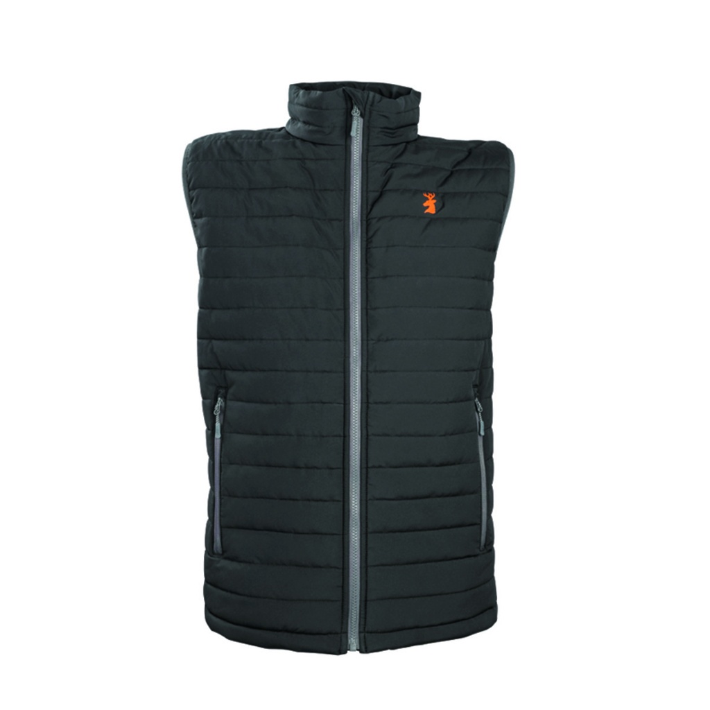 GO Chase Puffer Vest - Mens