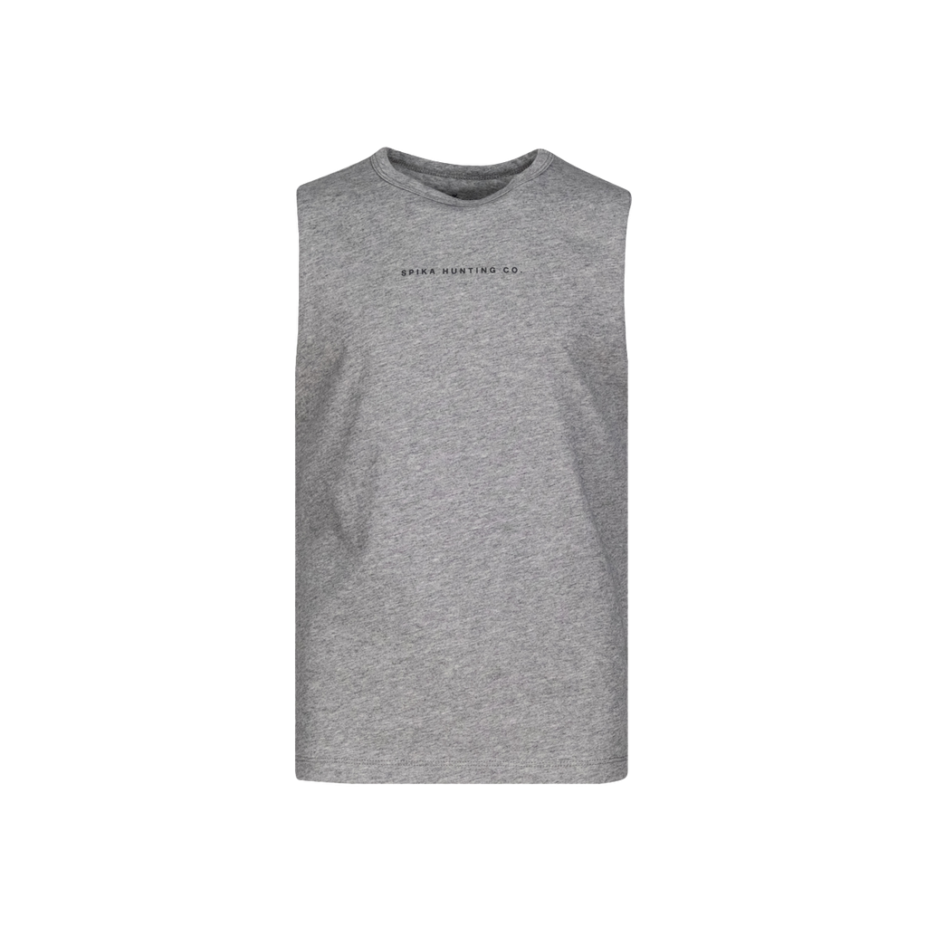 GO Classic Singlet  - Kids