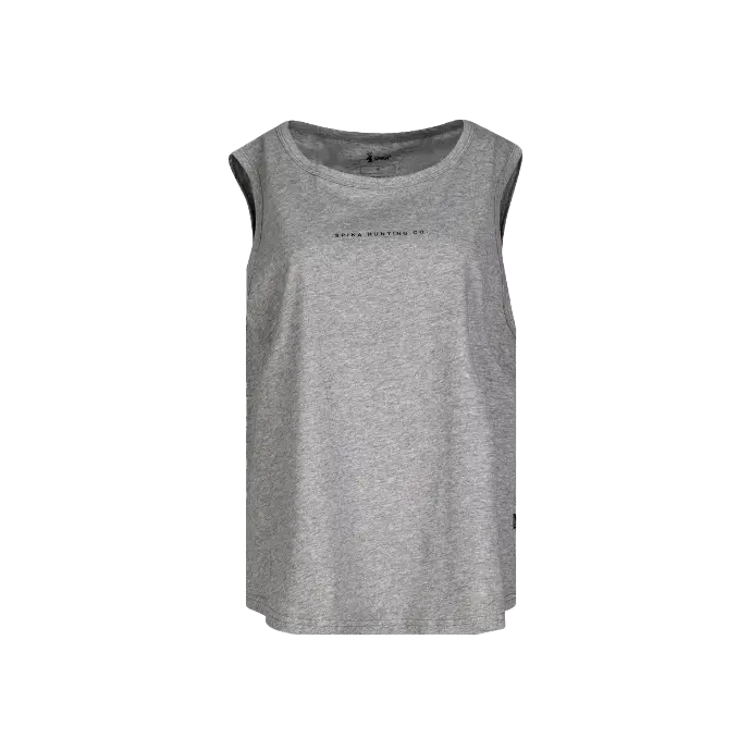 GO Classic Singlet  - Womens