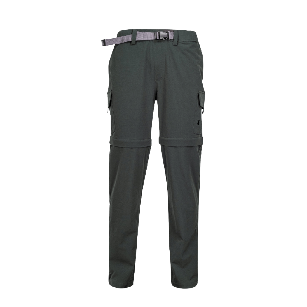 GO Access Zip Off Pants - Mens