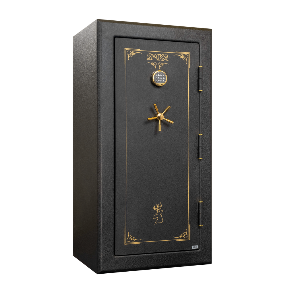 SPFB - Large Premium Safe - 22 Capacity - CAT: A/B/C/D/H*