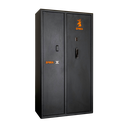 SDD - Double Door Safe - 9 Capacity - CAT: A/B