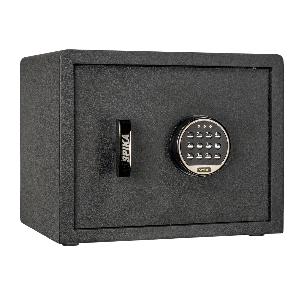 SP - Digital Pistol Safe - CAT: H*