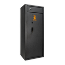 S4 - Gun Safes: Base Range - 15 Capacity - CAT: A/B