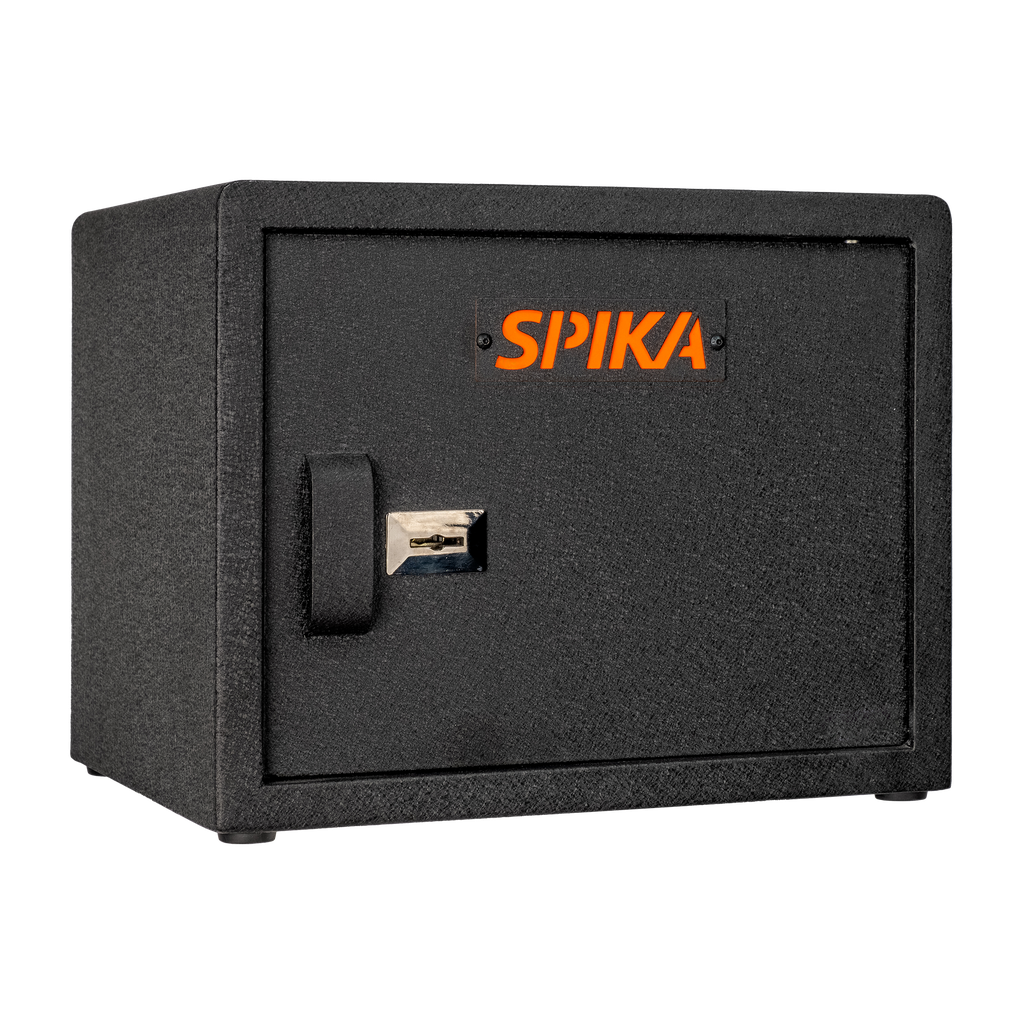 SPK - Key Pistol Safe - CAT: H