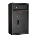 S3H - Large Pistol Safe with Ammunition - CAT: H/D*