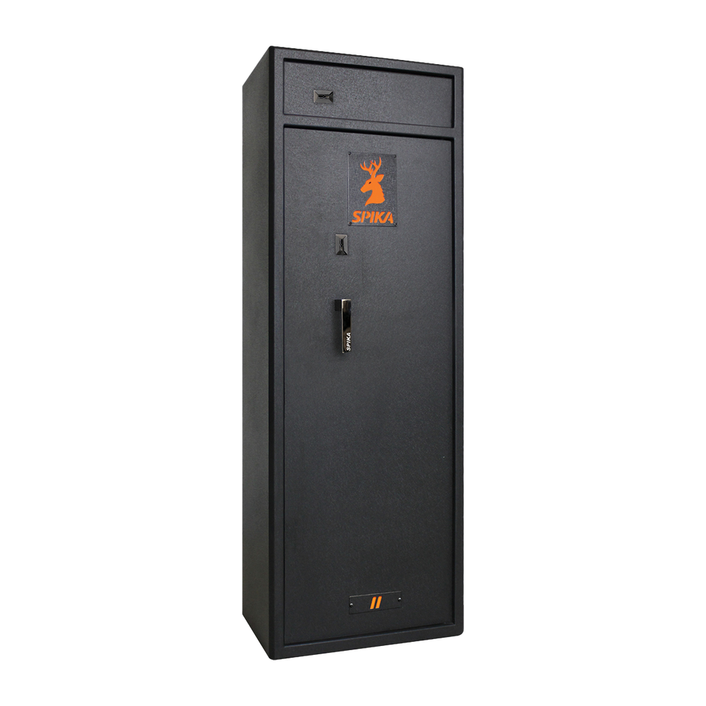 S3E - Large Combination Safe - 12 Capacity - CAT: (AU) A/B/C/H/D (NZ) A/B/P