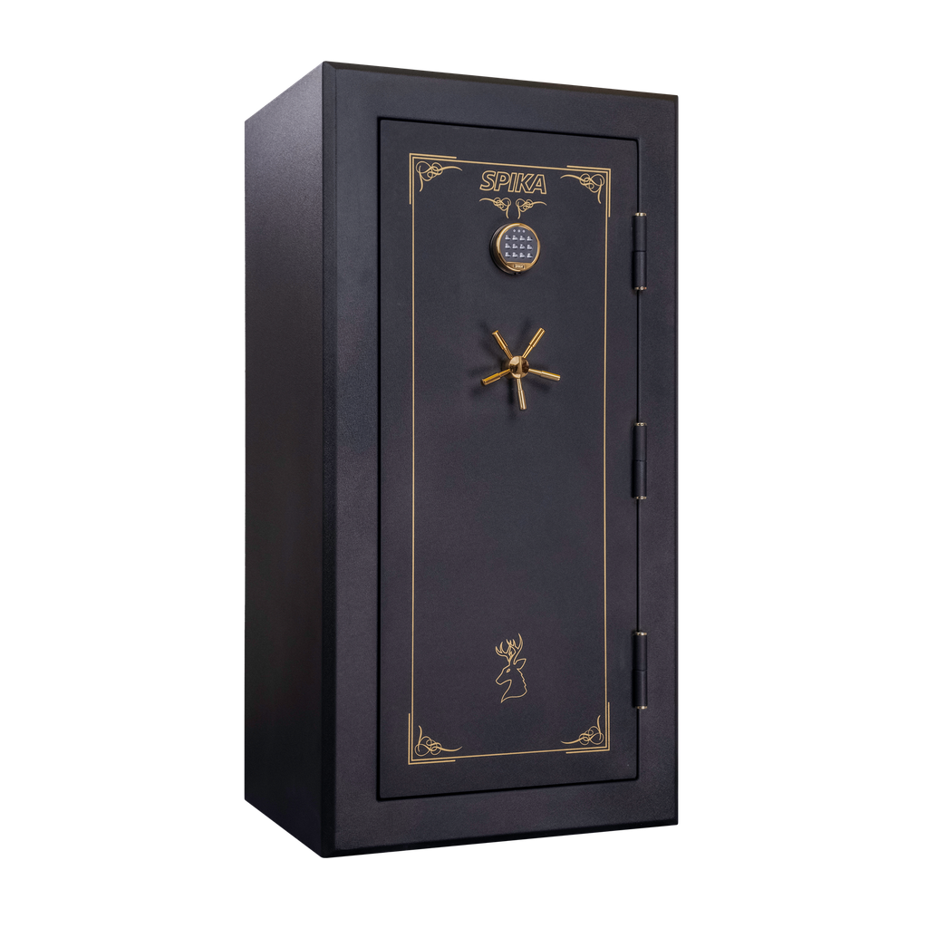 SFB1 - Large Fire Resistant Safe - 22 Capacity - CAT: A/B/C/H/D*