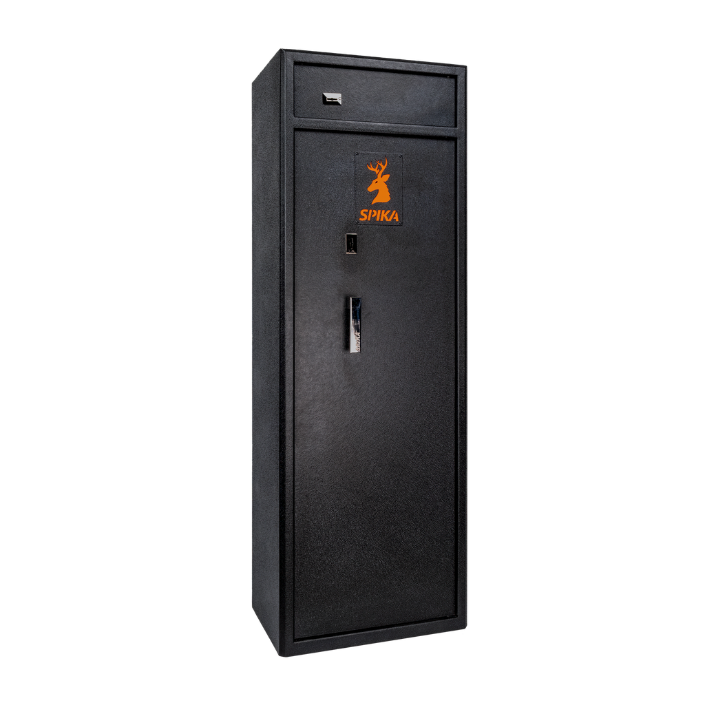 S3 - Large Safe - 12 Capacity - CAT: A/B