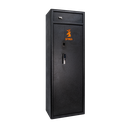 S3 - Large Safe - 12 Capacity - CAT: A/B