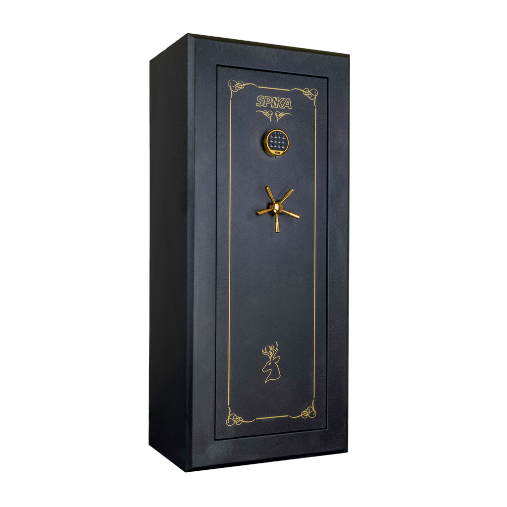 SCH1 - Large Safe - 18 Capacity - CAT: A/B/C/H/D*