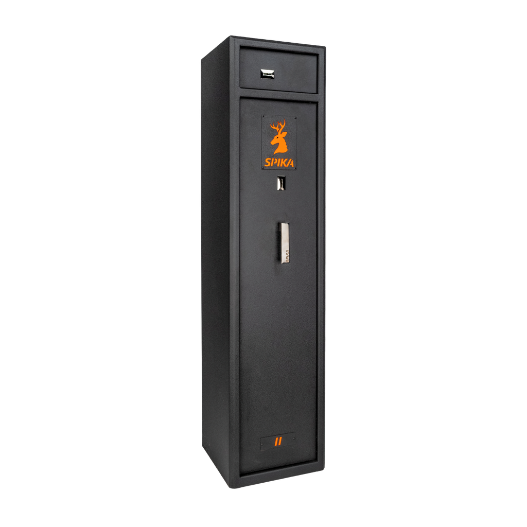 S2CH - Medium Safe - 8 Capacity - CAT A/B/C/H/D*