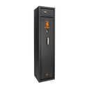 S2CH - Medium Safe - 8 Capacity - CAT A/B/C/H