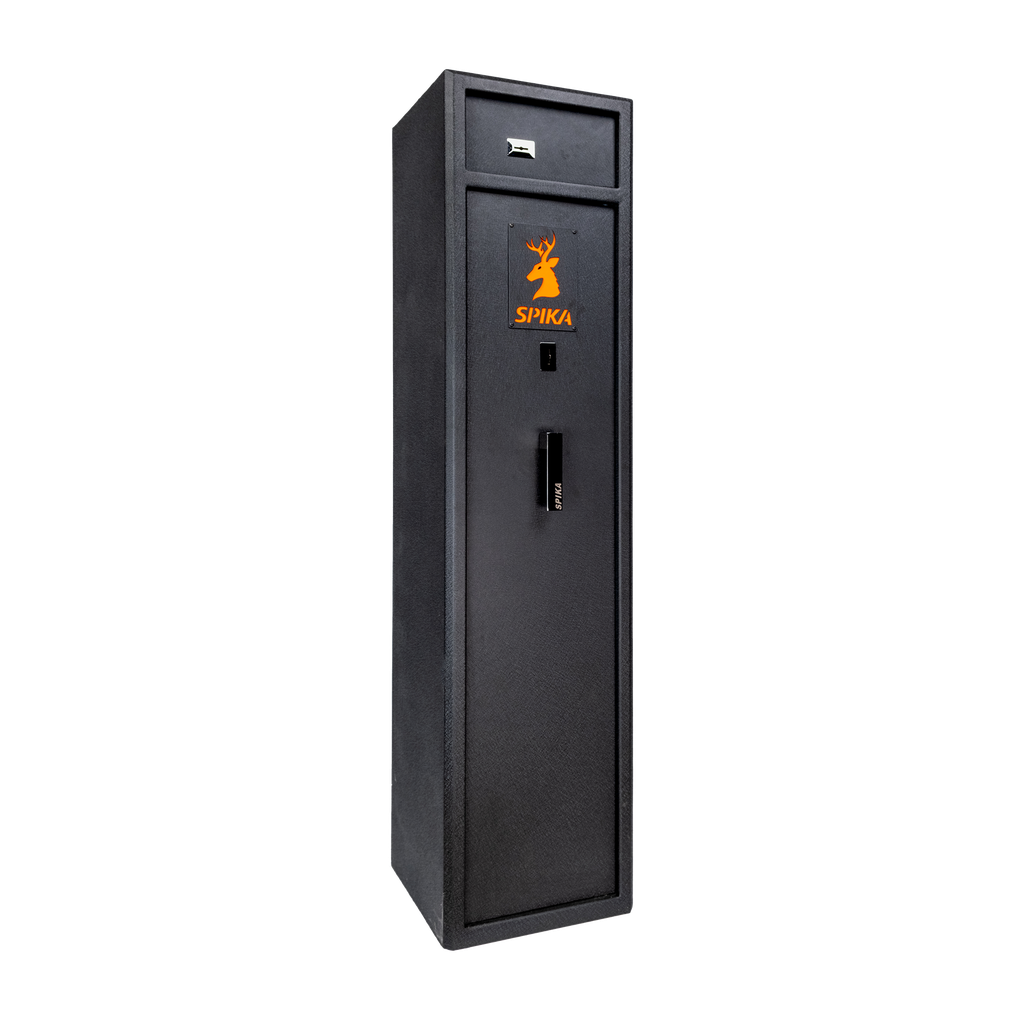 S2 - Medium Safe - 8 Capacity - CAT: A/B