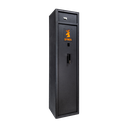 S2 - Medium Safe - 8 Capacity - CAT: A/B*