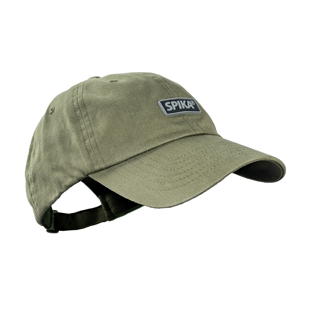 GO Advance Flexfit Cap - Dad-cap