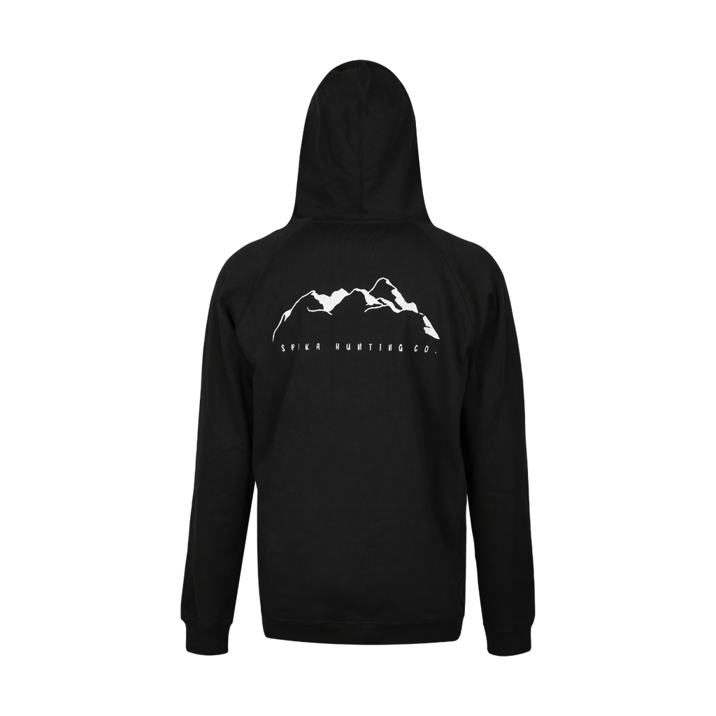 GO Mountain Hoodie - Mens