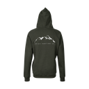 GO Mountain Hoodie - Mens