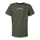 GO Mountain T-Shirt - Mens