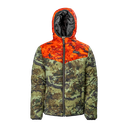 Terra Puffer Jacket - Kids