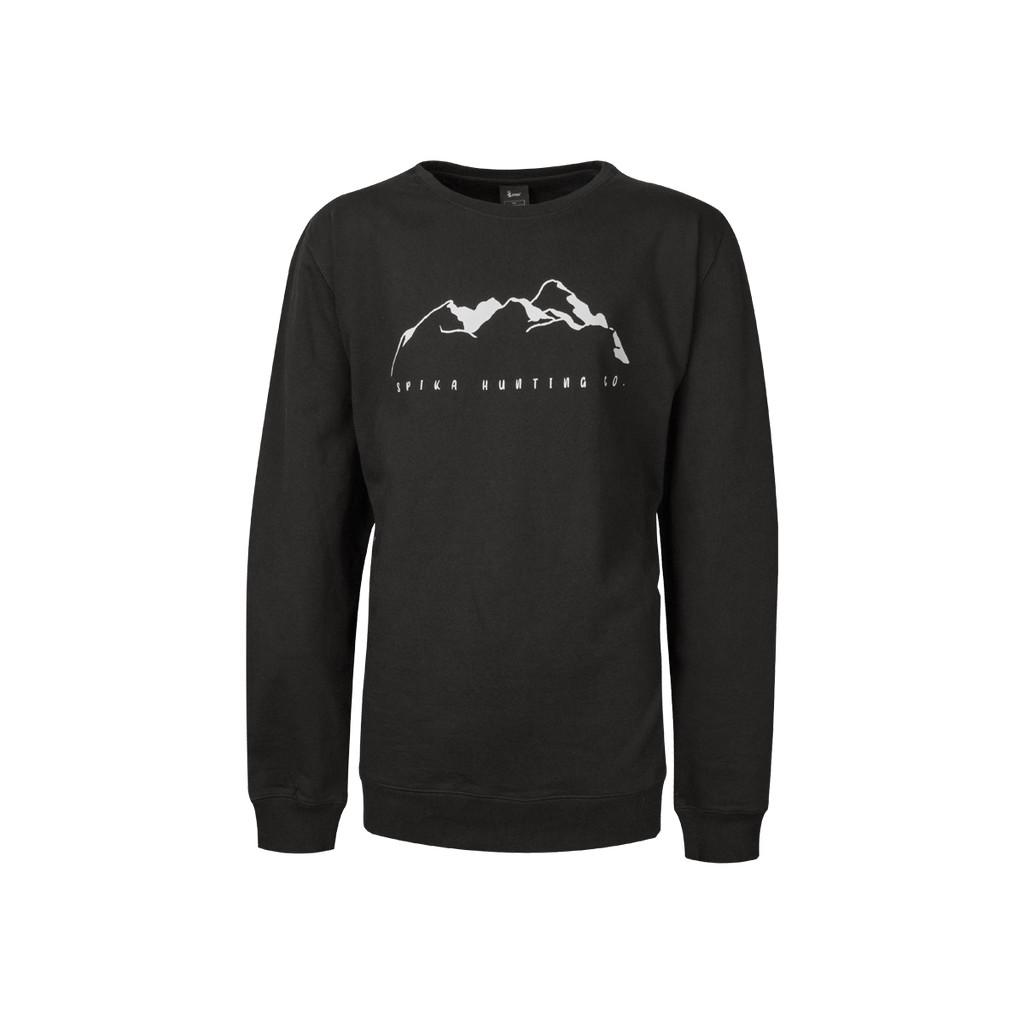 GO Mountain Crew Jumper - Mens