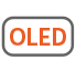 1024 OLED Display