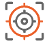 Unique Reticle Features