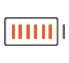 Long Battery Life