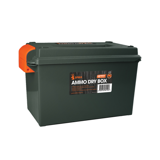 [CCSP-AB010] Spika Ammo Dry Box