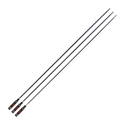 [CCSP-CF010] Spika Carbon Fibre Rod 17cal