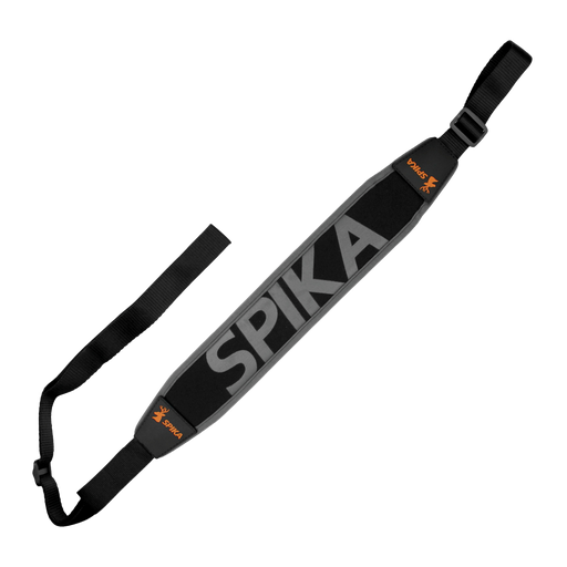 [GAAL-SL02R] Alpine Sling - Rifle - Grey