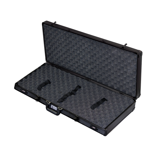 [CBSP-CA025] Spika Breakdown Shotgun Case - Aluminium