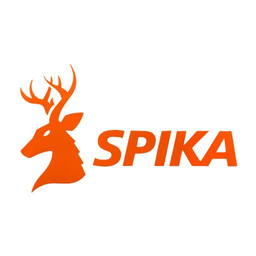 [MRSP-DC02O] Spika Large Decal
