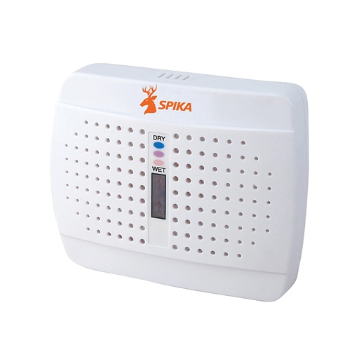 [SASP-DH010] Spika Rechargeable Dehumidifier