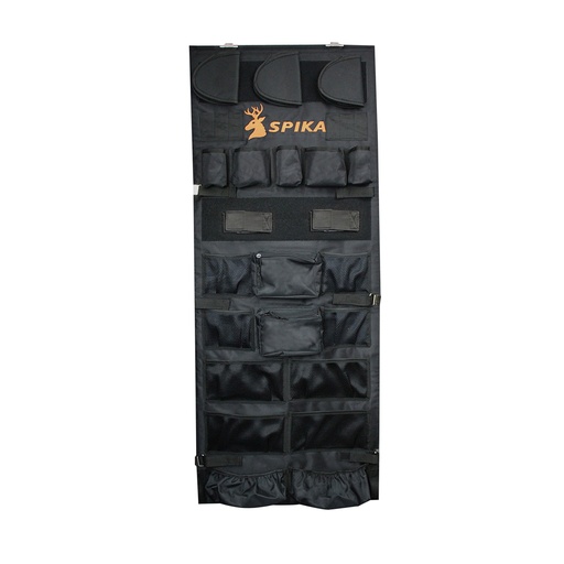 [SASP-SO020] Spika Medium Double Gun Safe Organiser