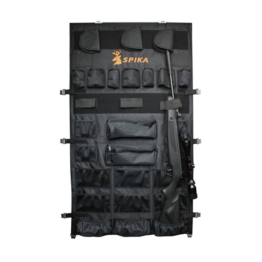 [SASP-SO030] Spika Large Triple Gun Safe Organiser