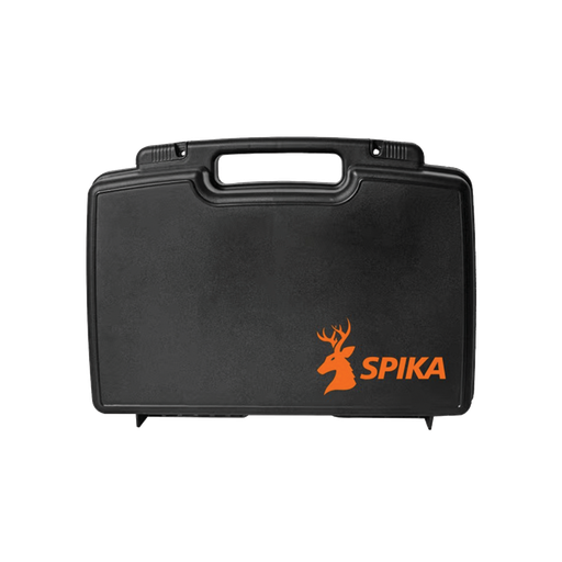 [CBSP-CA152] Spika Pistol Case - Plastic