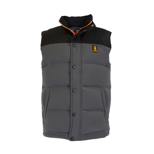 GO Casual Puffer Vest - Mens