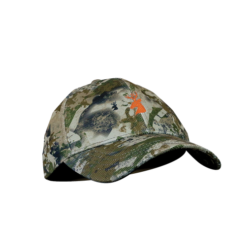 [HCC-RGC-6A0] Ranger Cap - Kids