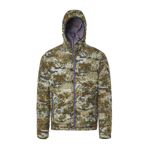Chase Puffer Jacket - Mens