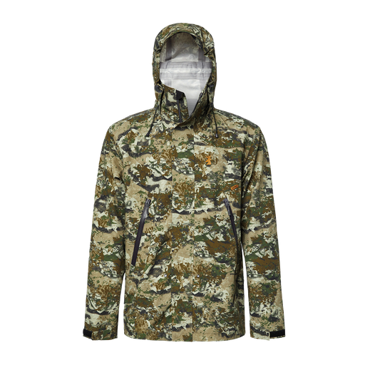 Frontier Jacket - Mens